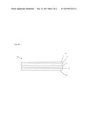 SEPARATOR FOR ELECTROCHEMICAL CELL AND METHOD FOR ITS MANUFACTURE diagram and image