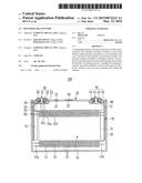 RECHARGEABLE BATTERY diagram and image