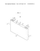 RECHARGEABLE BATTERY diagram and image