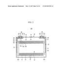 RECHARGEABLE BATTERY diagram and image