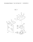 RECHARGEABLE BATTERY diagram and image