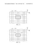 Method For Forming Photo-Mask And OPC Method diagram and image