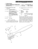 DEVICE FOR IDENTIFYING ORAL CONDITIONS diagram and image