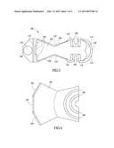 ORAL ULTRASOUND WAVEGUIDE DEVICE diagram and image