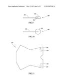 ORAL ULTRASOUND WAVEGUIDE DEVICE diagram and image