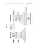 METHOD FOR DETERMINING THE PRESENCE OR ABSENCE OF SHIGA TOXIN-PRODUCING     ESCHERICHIA COLI (STEC) IN A FOOD SAMPLE diagram and image