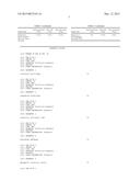 METHOD FOR DETERMINING THE PRESENCE OR ABSENCE OF SHIGA TOXIN-PRODUCING     ESCHERICHIA COLI (STEC) IN A FOOD SAMPLE diagram and image