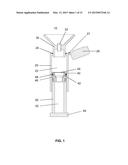 Biofluid Collection and Filtration Device diagram and image