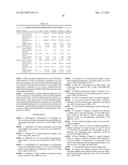 Cancer Biomarkers and Methods of Use diagram and image