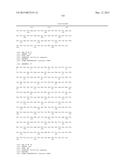 ANALYTE SENSORS, METHODS FOR PREPARING AND USING SUCH SENSORS, AND METHODS     OF DETECTING ANALYTE ACTIVITY diagram and image