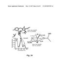 ANALYTE SENSORS, METHODS FOR PREPARING AND USING SUCH SENSORS, AND METHODS     OF DETECTING ANALYTE ACTIVITY diagram and image