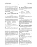 METHOD FOR MEASURING SUBSTANCE IN BLOOD SAMPLE diagram and image