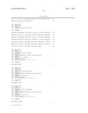 COMPOSITIONS AND METHODS FOR IMPROVED PROTEIN PRODUCTION diagram and image