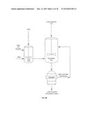 SYSTEM FOR FERMENTATION OF BIOMASS FOR THE PRODUCTION OF ETHANOL diagram and image