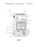 PORTABLE APPARATUS FOR IMPROVED SAMPLE ANALYSIS diagram and image