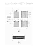 Method For Manufacturing A Three-Dimensional Biomimetic Scaffold And Uses     Thereof diagram and image