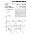 DETECTION OF DISASSEMBLY OF MULTI-DIE CHIP ASSEMBLIES diagram and image