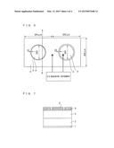 METHOD FOR MANUFACTURING SiC SEMICONDUCTOR DEVICE diagram and image