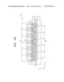 VAPOR DEPOSITION APPARATUS, VAPOR DEPOSITION METHOD AND METHOD OF     MANUFACTURING ORGANIC LIGHT EMITTING DISPLAY APPARATUS diagram and image