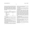 DIVINYLARENE DIOXIDE COMPOSITIONS HAVING REDUCED VOLATILITY diagram and image