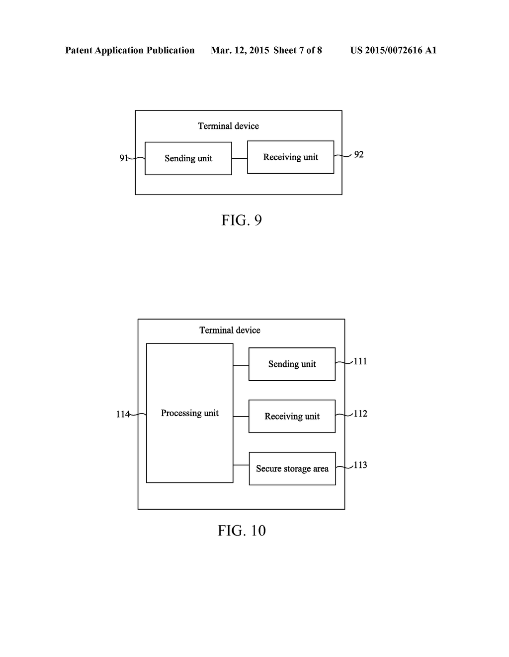 Method for Distributing Virtual User Identification Data, Method for     Acquiring Virtual User Identification Data, and Device - diagram, schematic, and image 08