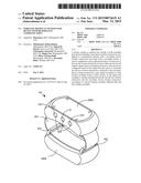 WIRELESS MOTION ACTIVATED USER DEVICE WITH BI-MODALITY COMMUNICATION diagram and image