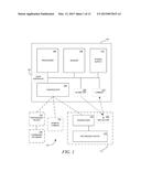 WIRELESS MOTION ACTIVATED USER DEVICE WITH BI-MODALITY COMMUNICATION diagram and image