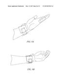 WIRELESS MOTION ACTIVATED USER DEVICE WITH BI-MODALITY COMMUNICATION diagram and image