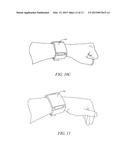 WIRELESS MOTION ACTIVATED USER DEVICE WITH BI-MODALITY COMMUNICATION diagram and image