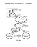 NETWORK DIRECTED CELL BROADCASTS FOR EMERGENCY ALERT SYSTEM diagram and image