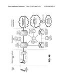 NETWORK DIRECTED CELL BROADCASTS FOR EMERGENCY ALERT SYSTEM diagram and image