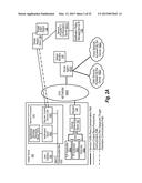 System and Method for Providing User Notifications diagram and image