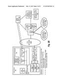 System and Method for Providing User Notifications diagram and image