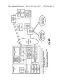 System and Method for Providing User Notifications diagram and image