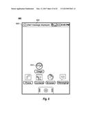 System and Method for Providing User Notifications diagram and image