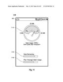 System and Method for Providing User Notifications diagram and image