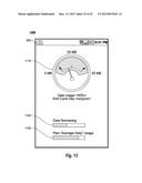 System and Method for Providing User Notifications diagram and image