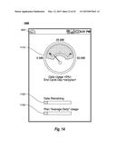 System and Method for Providing User Notifications diagram and image