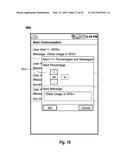 System and Method for Providing User Notifications diagram and image