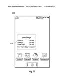 System and Method for Providing User Notifications diagram and image