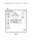 System and Method for Providing User Notifications diagram and image