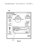 System and Method for Providing User Notifications diagram and image