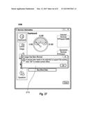 System and Method for Providing User Notifications diagram and image