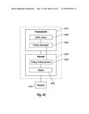 System and Method for Providing User Notifications diagram and image