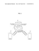 TERMINAL AND CONTROLLING METHOD THEREOF diagram and image