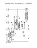 MOBILE COMMUNICATION DEVICE AND METHOD OF OPERATING THEREOF diagram and image