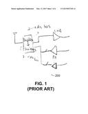 SOFTWARE-DEFINED RADIO WITH BROADBAND AMPLIFIERS AND ANTENNA MATCHING diagram and image