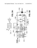 SOFTWARE-DEFINED RADIO WITH BROADBAND AMPLIFIERS AND ANTENNA MATCHING diagram and image