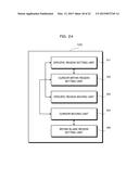 GAME DEVICE, GAME SYSTEM, AND COMPUTER-READABLE STORAGE MEDIUM HAVING     PROGRAM RECORDED THEREON diagram and image