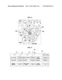 VIRTUAL GOLF SIMULATION APPARATUS AND METHOD diagram and image